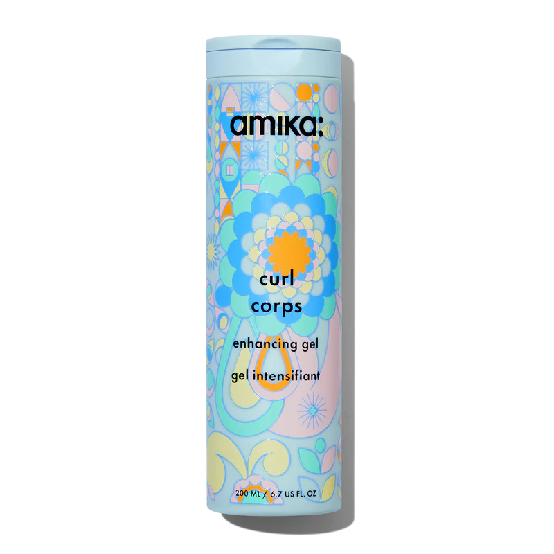 CURL CORPS - ENHANCING GEL