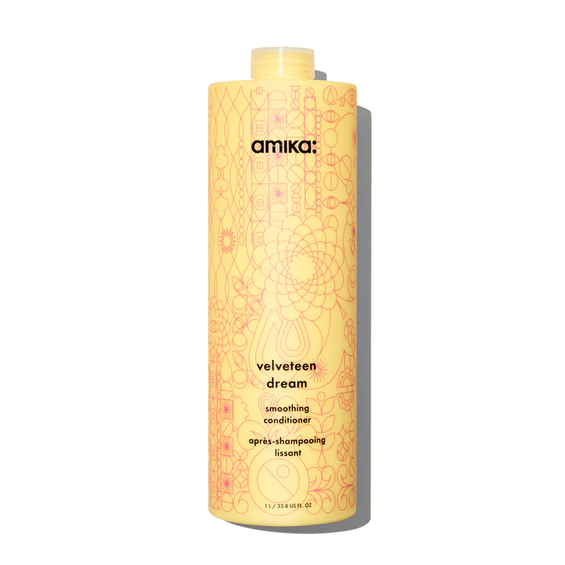 FORGET FRIZZ - SMOOTHING CONDITIONER