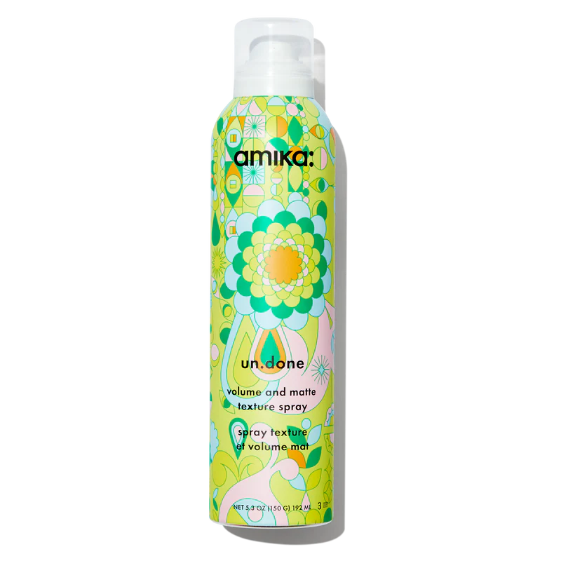 UN.DONE - VOLUME AND MATTE TEXTURE SPRAY