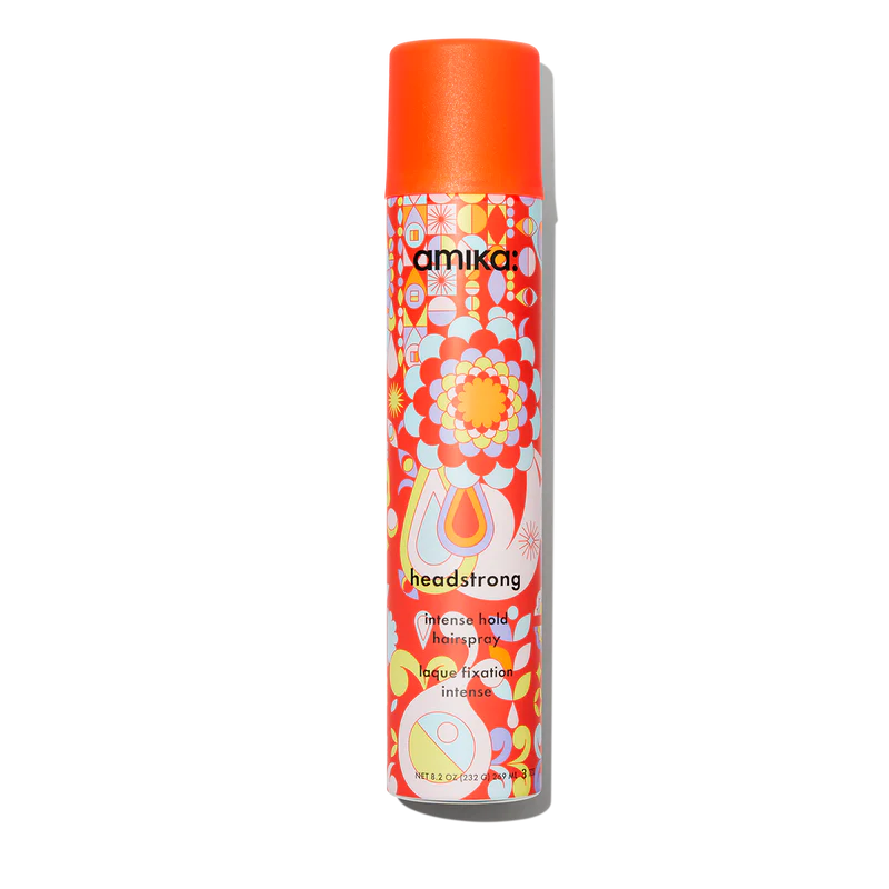 HEADSTRONG - INTENSE HOLD HAIRSPRAY