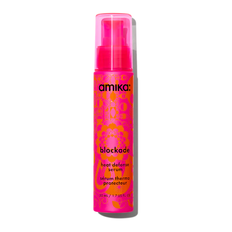 BLOCKADE - HEAT DEFENSE SERUM