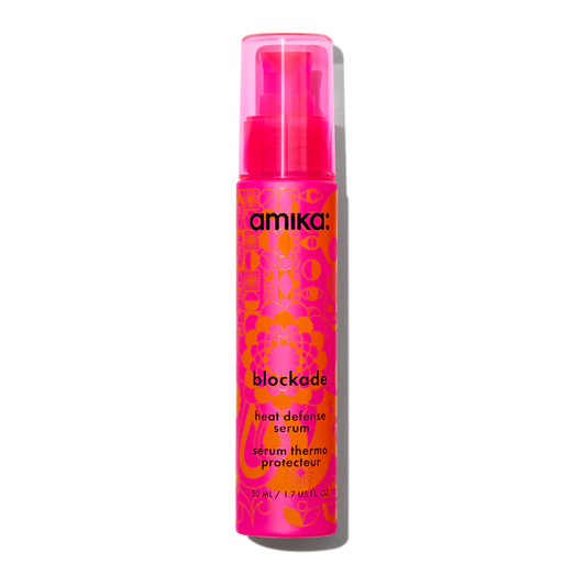 BLOCKADE - HEAT DEFENSE SERUM