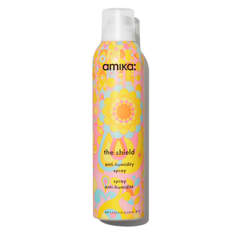THE SHIELD - ANTI-HUMIDITY SPRAY