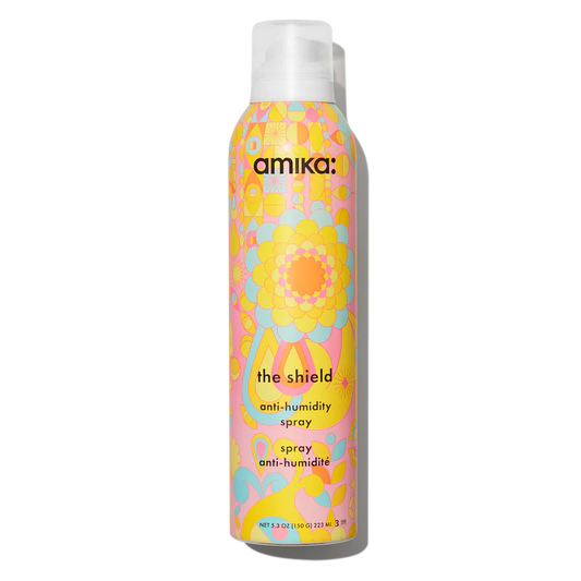 THE SHIELD - ANTI-HUMIDITY SPRAY