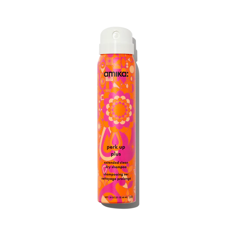 PERK UP PLUS - EXTENDED CLEAN DRY SHAMPOO