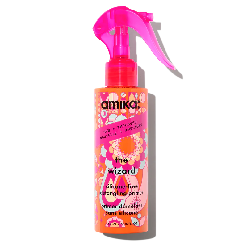 THE WIZARD - SILICONE-FREE DETANGLING PRIMER