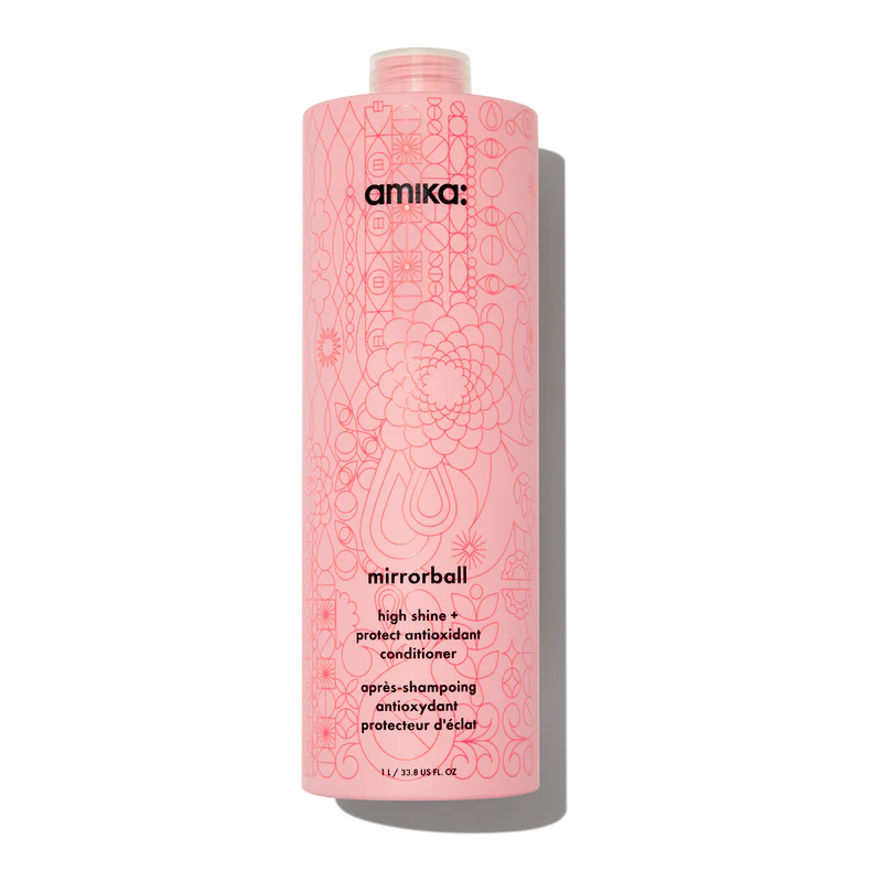 MIRRORBALL - HIGH SHINE + PROTECT ANTIOXIDANT CONDITIONER