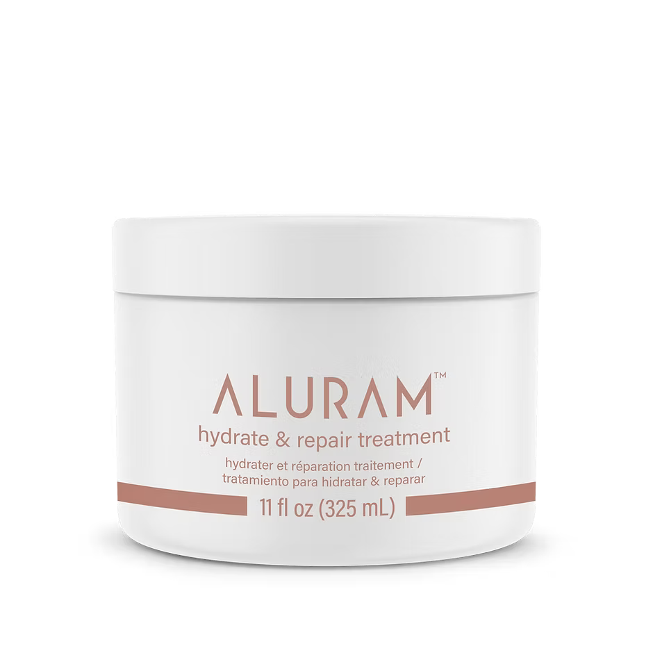 Hydrate & Repair Treatment