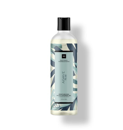BATH + SHOWER GEL 12.5OZ