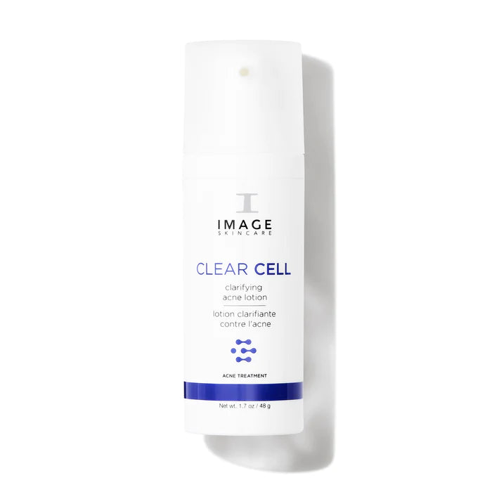 CLEAR CELL CLARIFYING ACNE LOTION