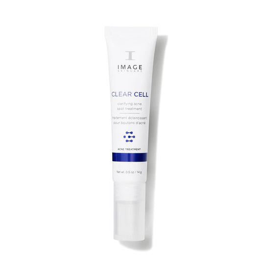 CLEAR CELL CLARIFYING ACNE SPOT TREATMENT