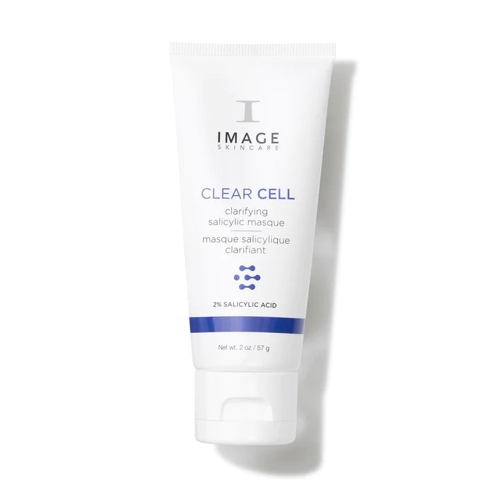 CLEAR CELL CLARIFYING SALICYLIC MASQUE