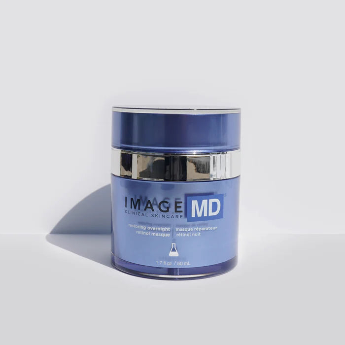 MD RESTORING OVERNIGHT RETINOL MASQUE
