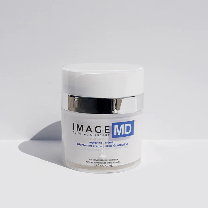 MD RESTORING BRIGHTENING CREME