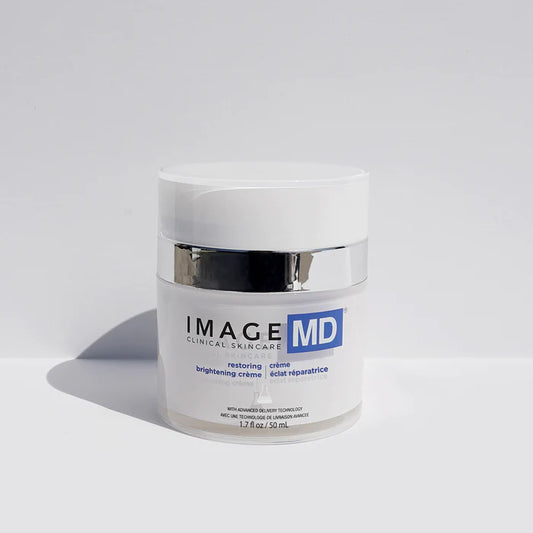 MD RESTORING BRIGHTENING CREME