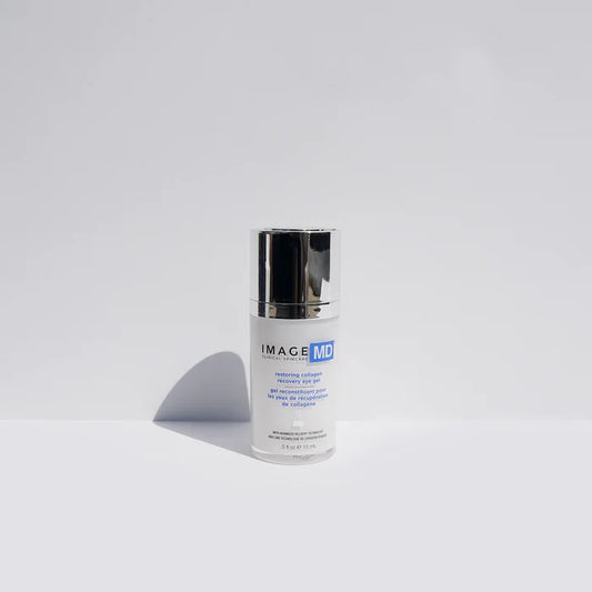 MD RESTORING RECOVERY EYE GEL