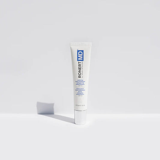 MD RESTORING LIP ENHANCER SPF 15