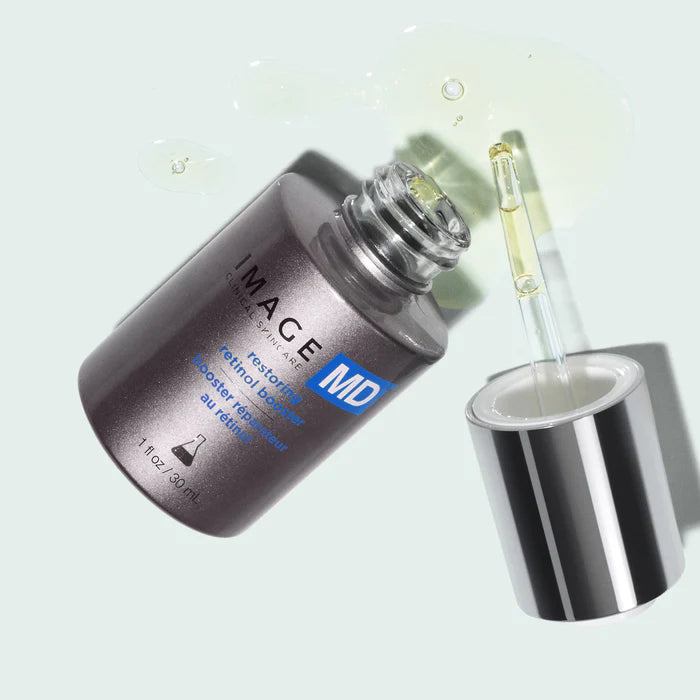 MD RESTORING RETINOL BOOSTER