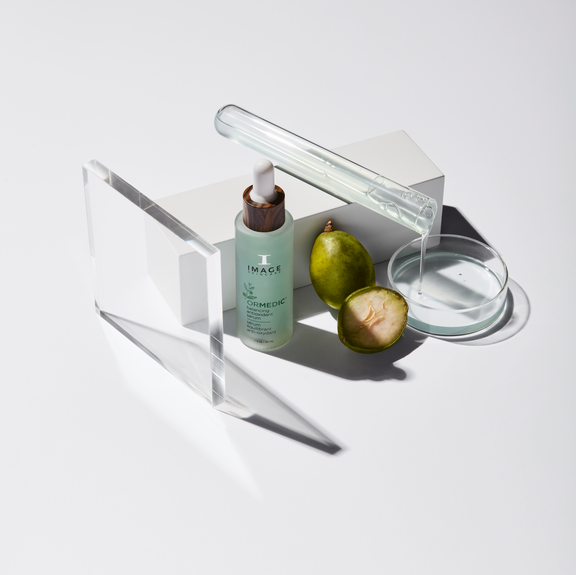 ORMEDIC BALANCING ANTIOXIDANT SERUM