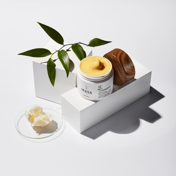 ORMEDIC BALANCING BIOPEPTIDE CREME