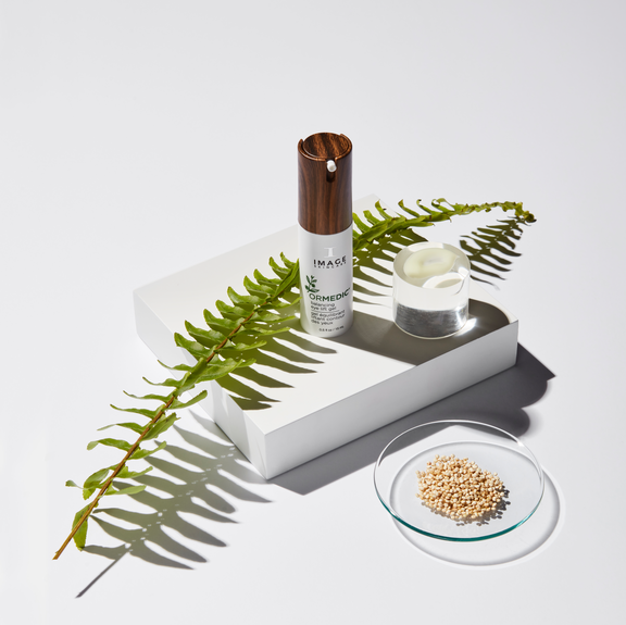 ORMEDIC BALANCING EYE LIFT GEL