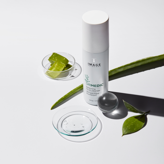 ORMEDIC BALANCING FACIAL CLEANSER