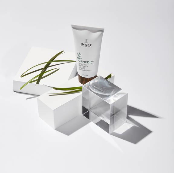 ORMEDIC BALANCING GEL MASQUE