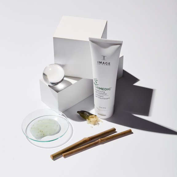 ORMEDIC BALANCING GEL POLISHER