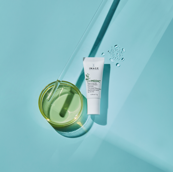 ORMEDIC BALANCING LIP ENHANCEMENT COMPLEX
