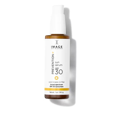 PREVENTION+ SUN SERUM SPF 30 UNTINTED