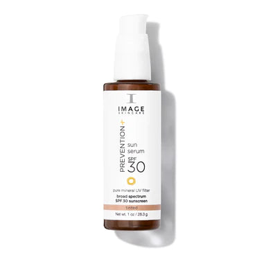 PREVENTION+ SUN SERUM SPF 30 TINTED