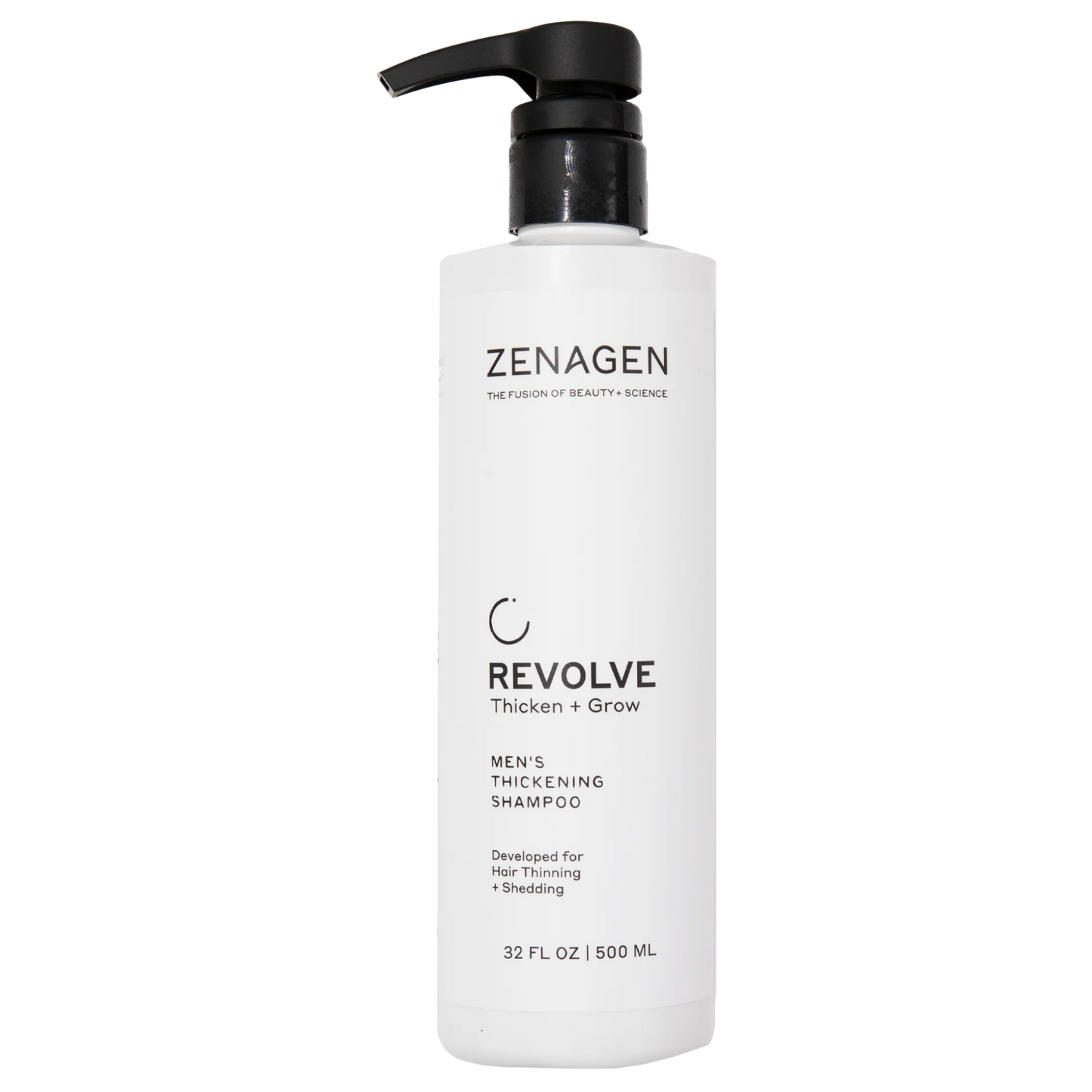 REVOLVE SHAMPOO TREATMENT FOR MEN