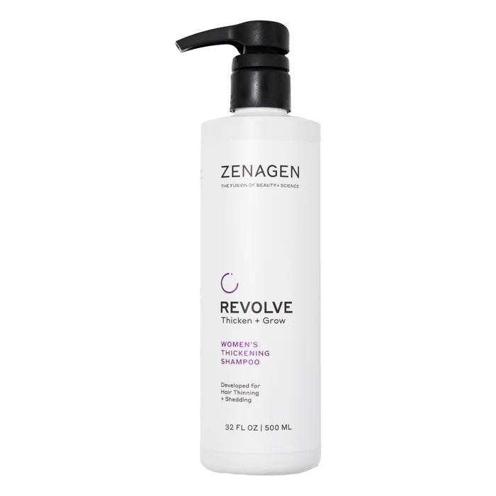 REVOLVE SHAMPOO TREATMENT FOR WOMEN