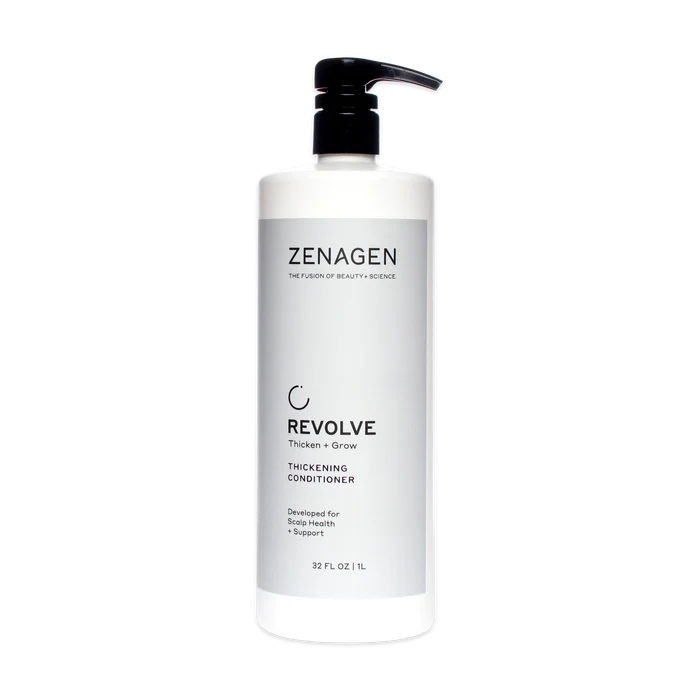 REVOLVE THICKENING CONDITIONER (UNISEX)