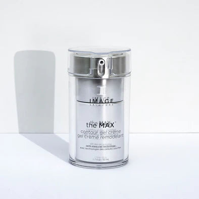 THE MAX CONTOUR CREME