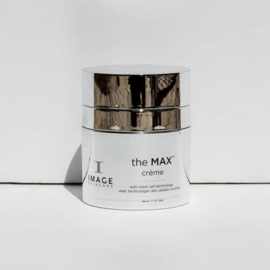THE MAX CREME