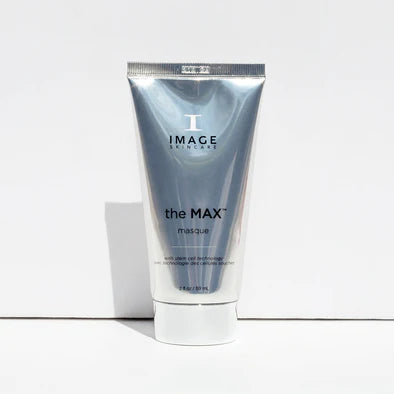 THE MAX MASQUE