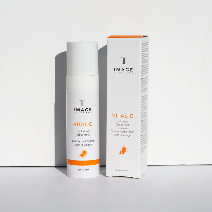 VITAL C HYDRATING FACIAL MIST