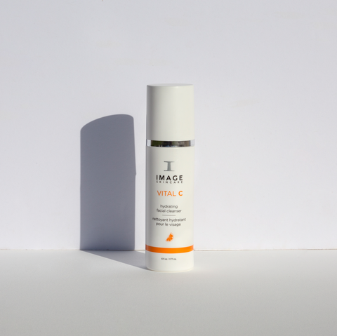 VITAL C HYDRATING FACIAL CLEANSER