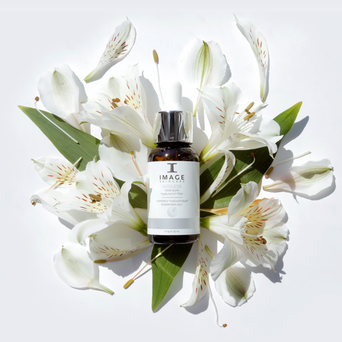 AGELESS TOTAL PURE HYALURONIC FILLER