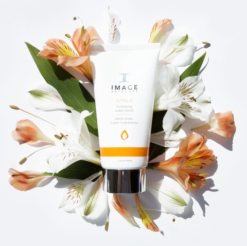VITAL C HYDRATING WATER BURST