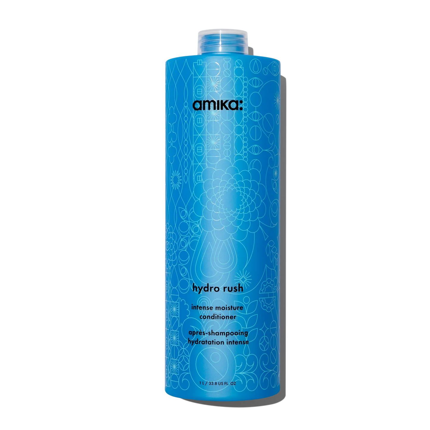 HYDRO RUSH - INTENSE MOISTURE CONDITIONER