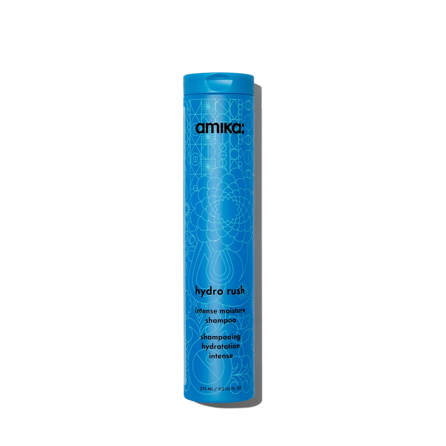 HYDRO RUSH - INTENSE MOISTURE SHAMPOO