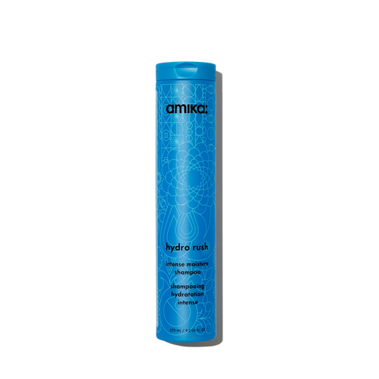 HYDRO RUSH - INTENSE MOISTURE SHAMPOO
