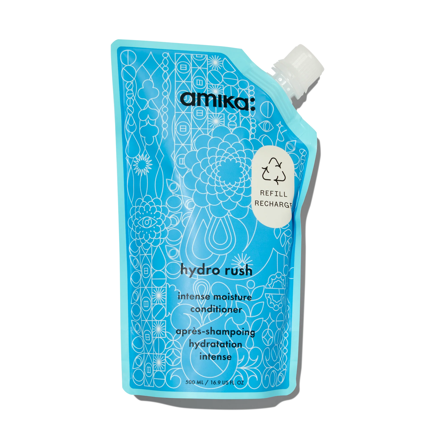 HYDRO RUSH - INTENSE MOISTURE CONDITIONER
