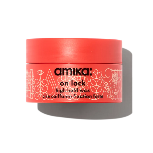 ON LOCK - HIGH HOLD WAX