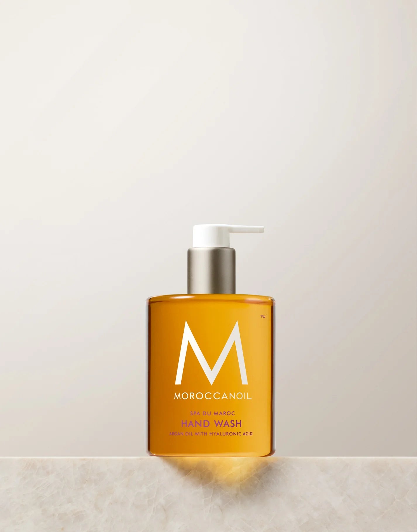 HAND WASH | SPA DU MAROC