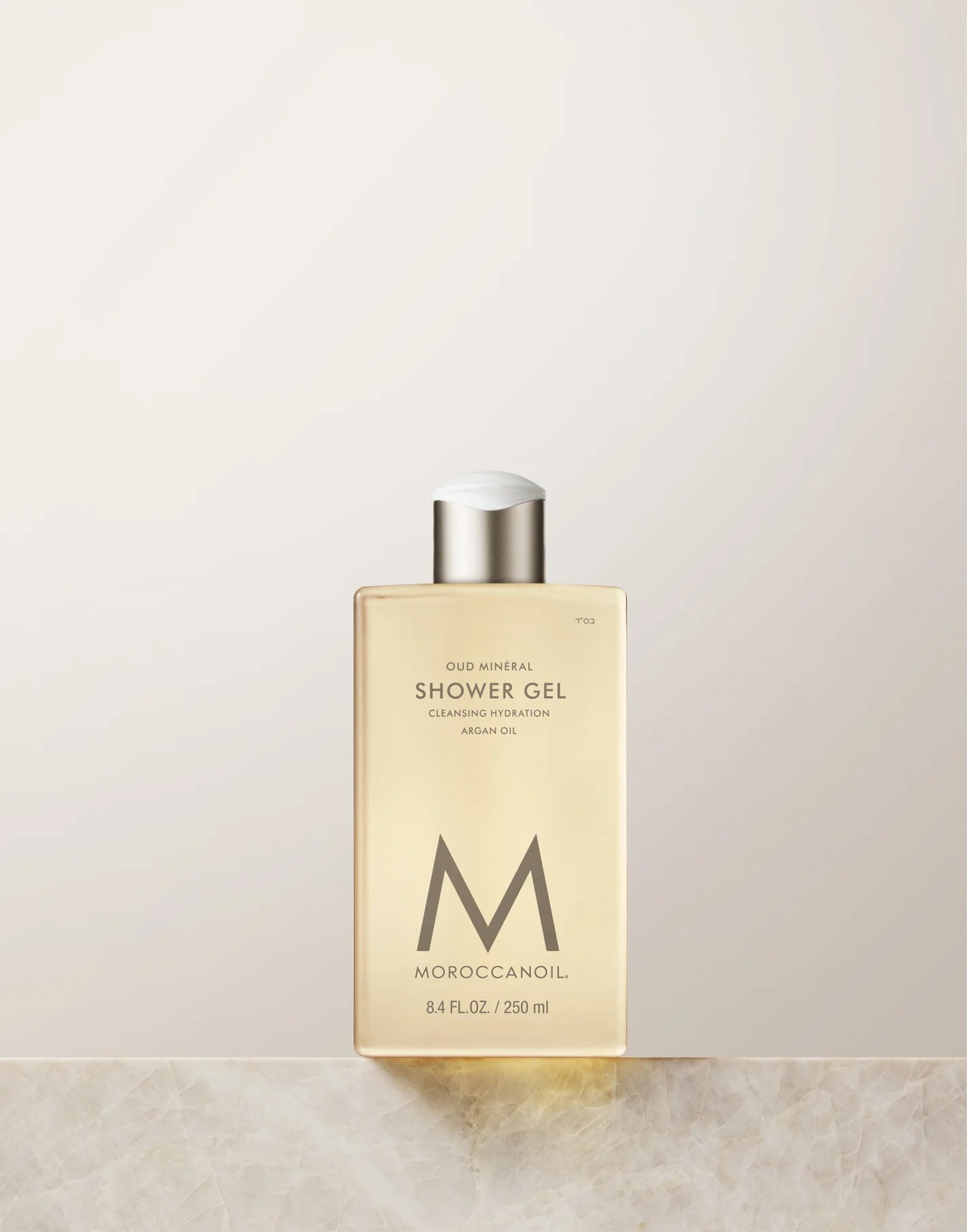 SHOWER GEL | OUD MINERAL