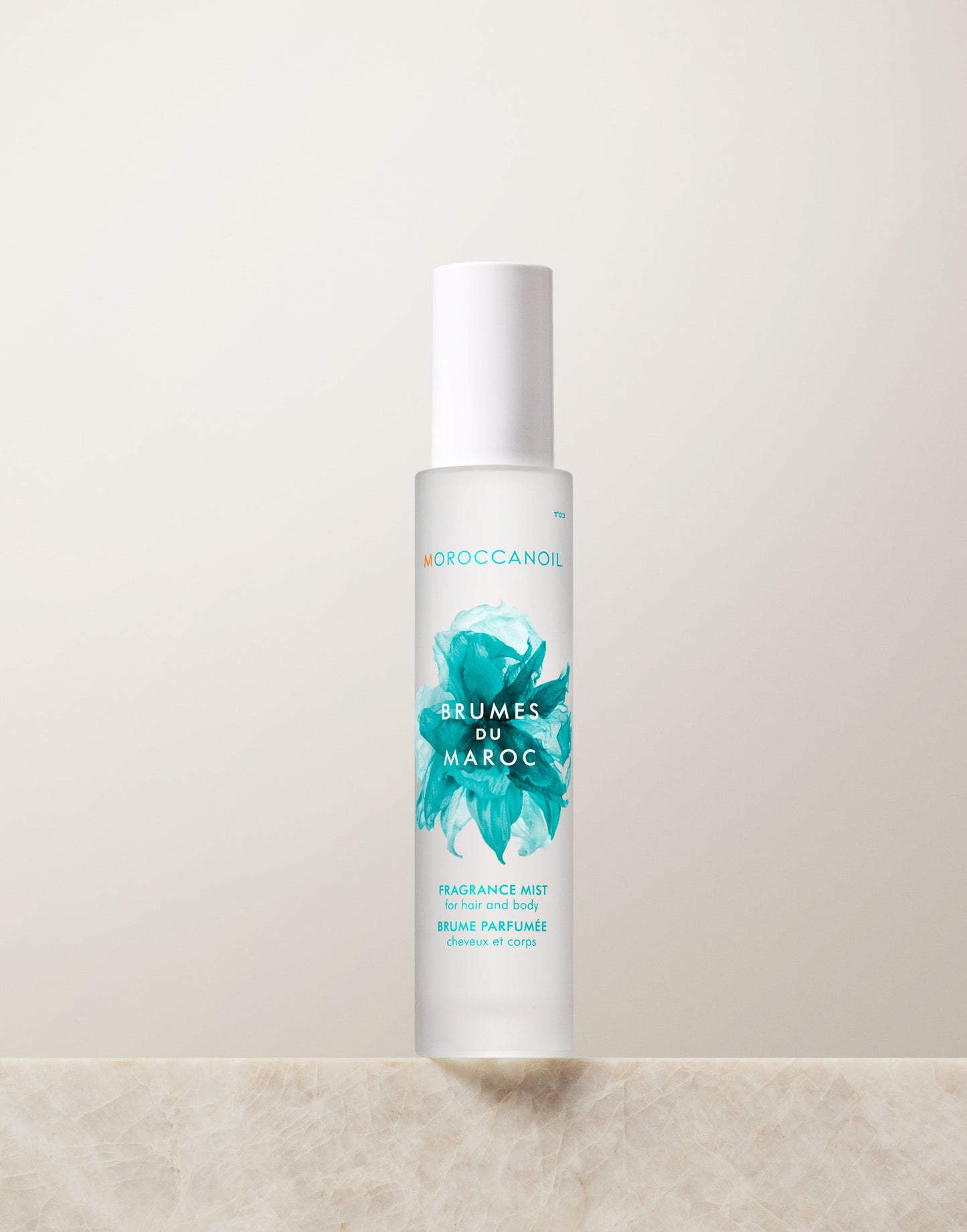 BRUMES DU MAROC FRAGRANCE MIST