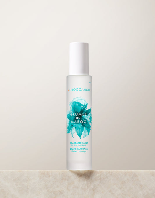 BRUMES DU MAROC FRAGRANCE MIST